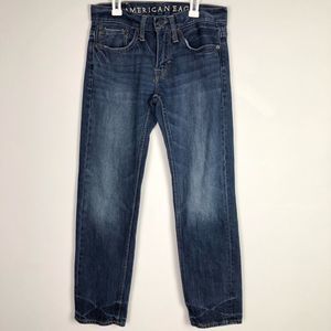 American Eagle Men’s Jeans Slim Fit Size 28
